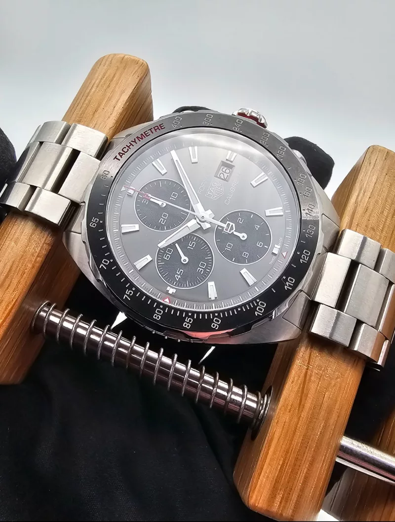 TAG Heuer Formula 1 Calibre 16 Chrono Full Set