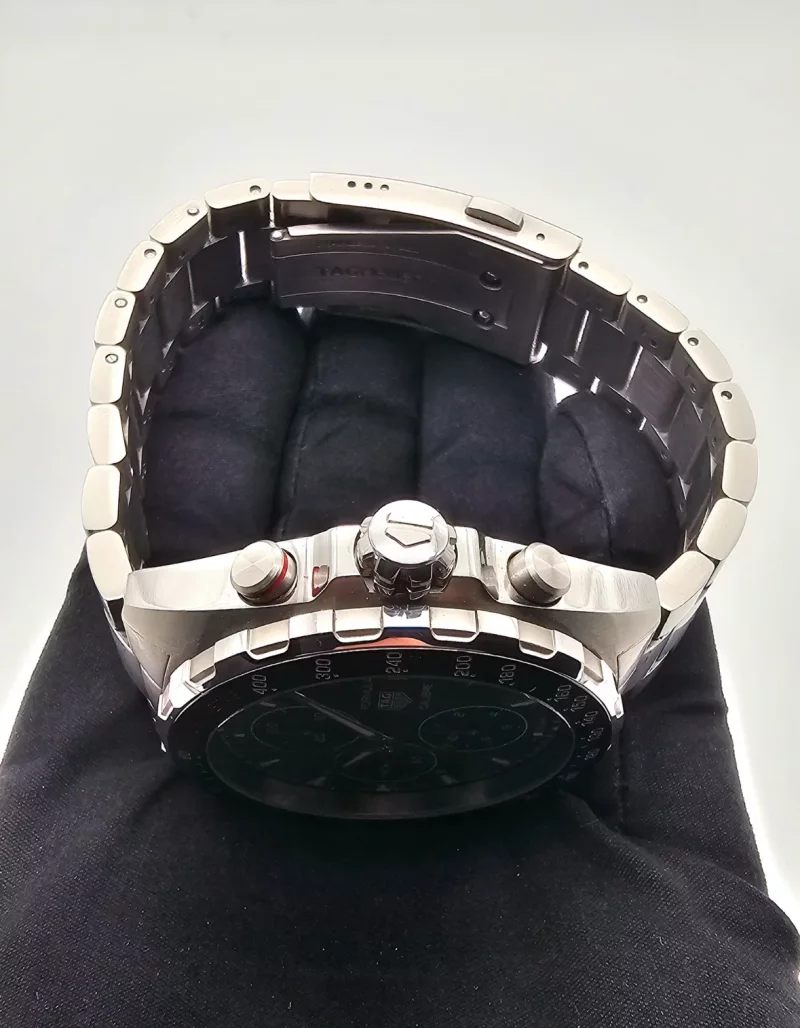 TAG Heuer Formula 1 Calibre 16 Chrono Full Set