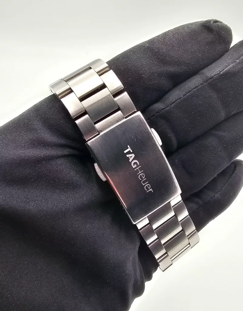 TAG Heuer Formula 1 Calibre 16 Chrono Full Set