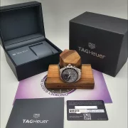 TAG Heuer Formula 1 Calibre 16 Chrono Full Set