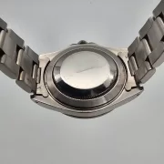 Rolex Explorer II 40mm Ref. 16570 black Dial