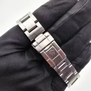 Rolex Explorer II 40mm Ref. 16570 black Dial