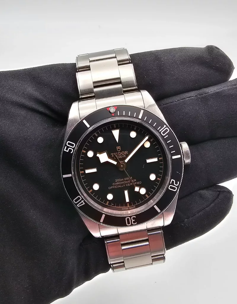 Tudor Black Bay 41mm Ref. 79230N Full Set