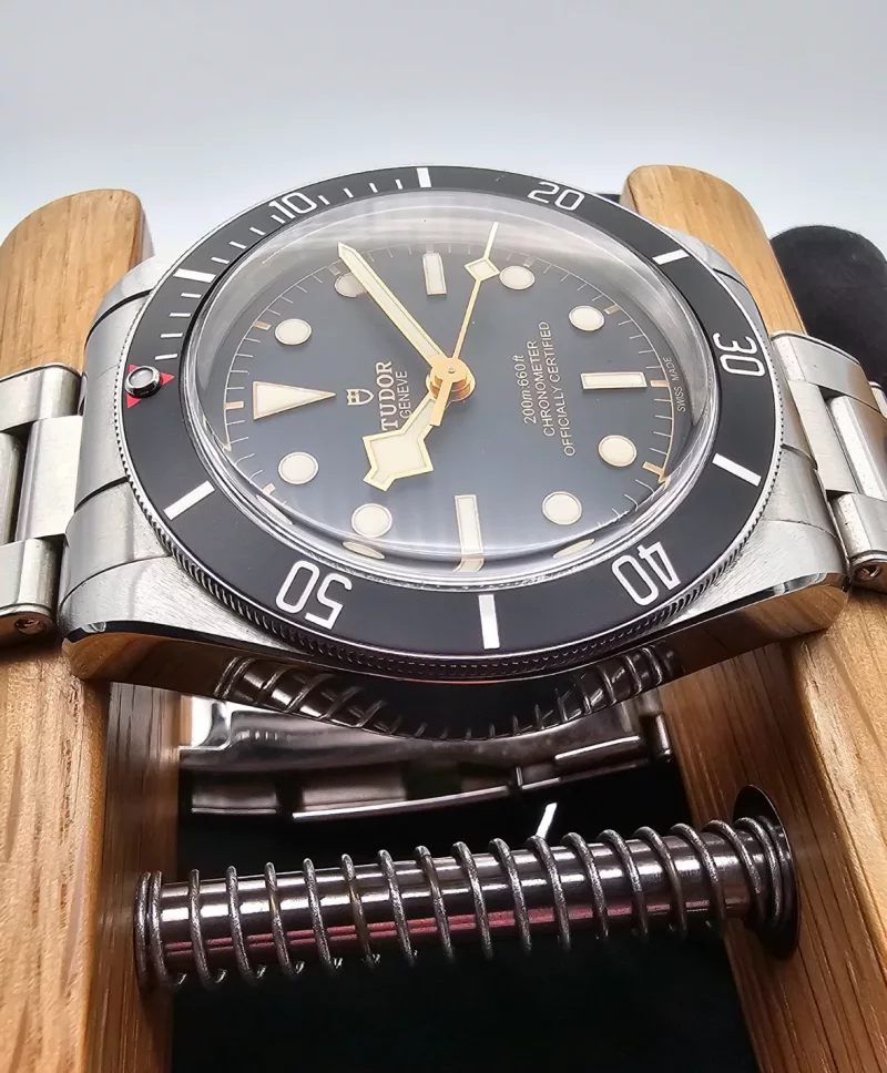 Tudor Black Bay 41mm Ref. 79230N Full Set