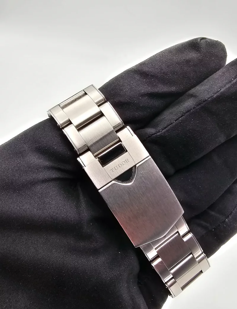 Tudor Black Bay 41mm Ref. 79230N Full Set