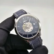 Mido OceanStar 1918 Jubilee Automatik blue