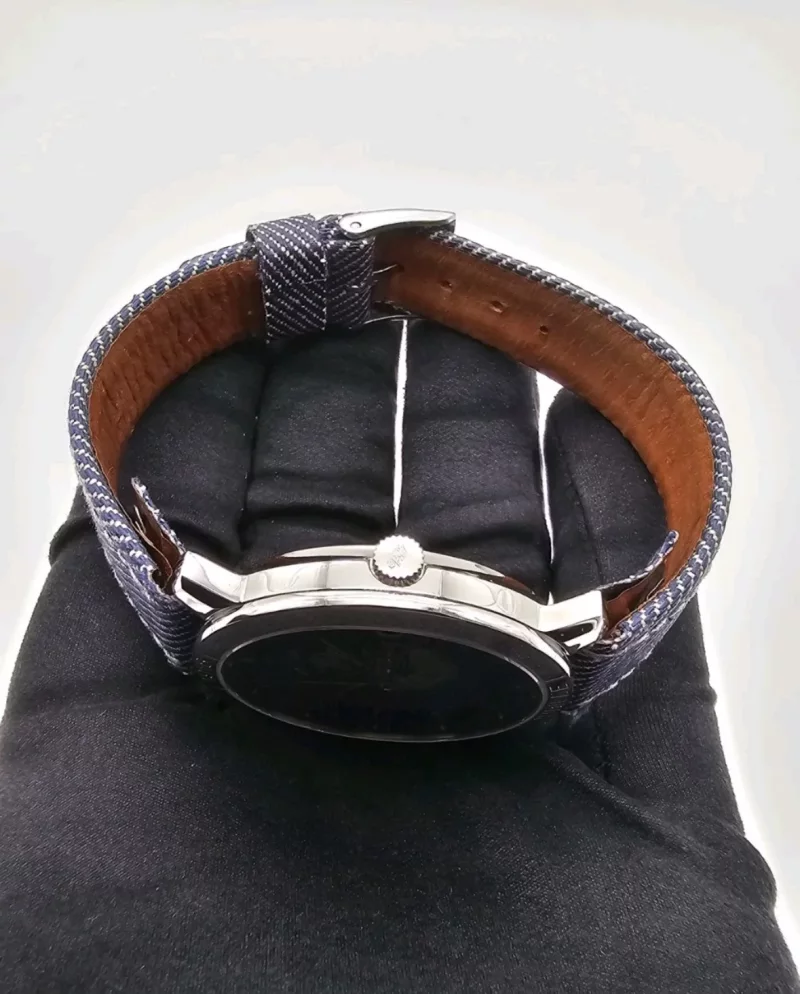 Mido OceanStar 1918 Jubilee Automatik blue