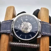 Mido OceanStar 1918 Jubilee Automatik blue