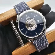 Mido OceanStar 1918 Jubilee Automatik blue