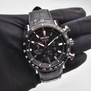 Seiko Ananta 44mm Ref. SRQ005J1 Full Set -very rare-