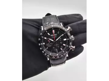 Seiko Ananta 44mm Ref. SRQ005J1 Full Set -very rare-