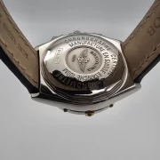 Breitling Chronomat GT blue 18k Stahl/Gold 39mm -very rare-