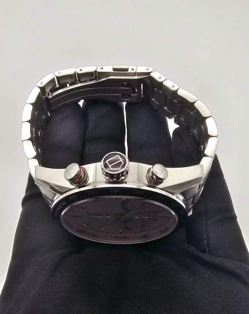 TAG Heuer Carrera Calibre S 44mm Full Set -very rare-