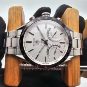 TAG Heuer Carrera Calibre S 44mm Full Set -very rare-