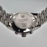TAG Heuer Carrera Calibre S 44mm Full Set -very rare-