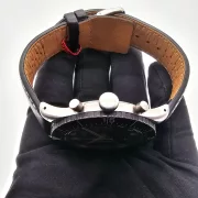 Heuer Bundeswehr Flyback 1550 SG 3H -very rare-