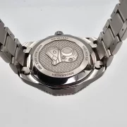 TAG Heuer Aquaracer GMT 300m blue Dial Full Set 2024