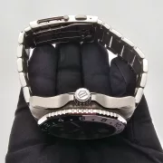 TAG Heuer Aquaracer GMT 300m blue Dial Full Set 2024