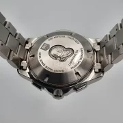 TAG Heuer Aquaracer Chrono Day Date Automatik -very rare-