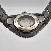 Rado Hyperchrome Captain Cook High-Tech Keramik Titan Full Set