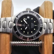 Omega Seamaster Automatic Pre Bond Ref. 368.1062 -very rare-