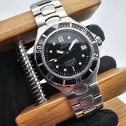 Omega Seamaster Automatic Pre Bond Ref. 368.1062 -very rare-