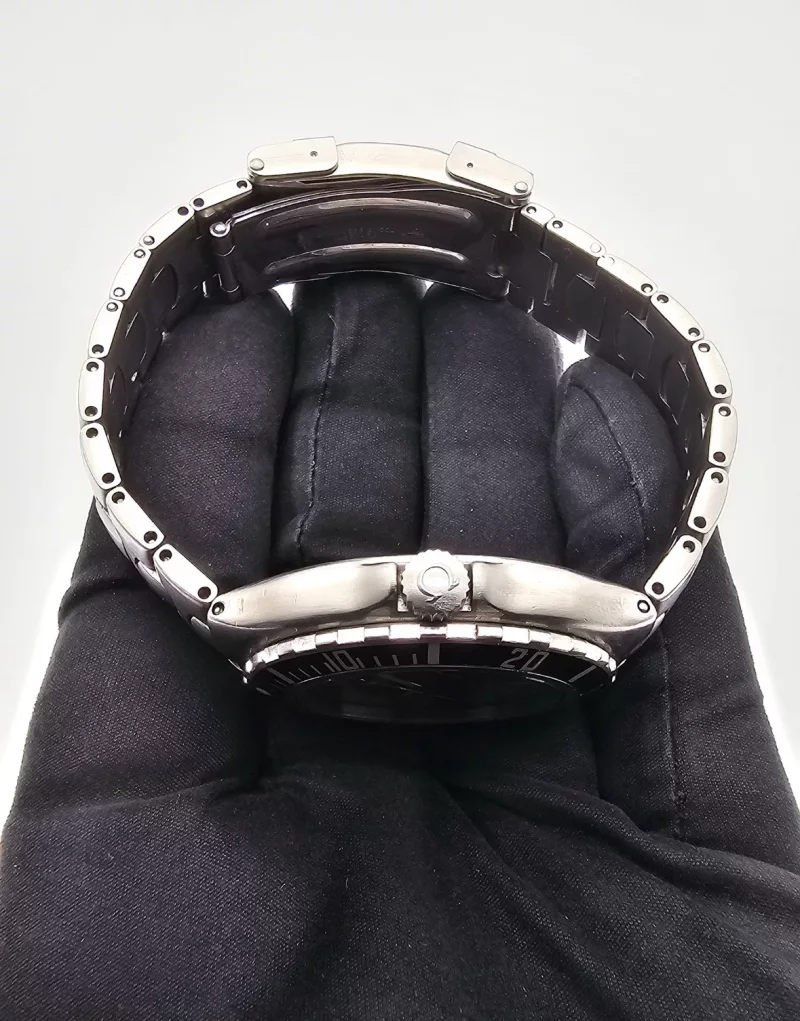 Omega Seamaster Automatic Pre Bond Ref. 368.1062 -very rare-