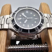 Omega Seamaster Automatic Pre Bond Ref. 368.1062 -very rare-