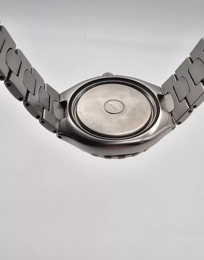 Omega Seamaster Automatic Pre Bond Ref. 368.1062 -very rare-