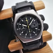 Tutima Military Chrono mit Versorgungsnummer -very rare-