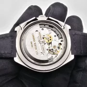 Tutima Military Chrono mit Versorgungsnummer -very rare-