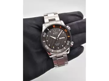 Mido Multifort Automatic Day Date 42mm