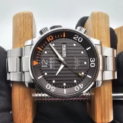 Mido Multifort Automatic Day Date 42mm