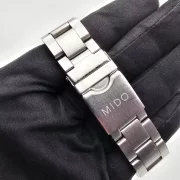 Mido Multifort Automatic Day Date 42mm