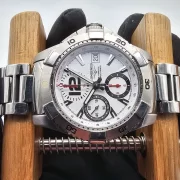 Longines HydroConquest Chrono Automatic 41mm mit Papieren