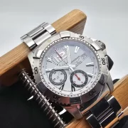 Longines HydroConquest Chrono Automatic 41mm mit Papieren