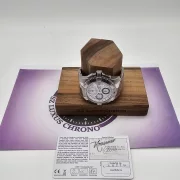 Longines HydroConquest Chrono Automatic 41mm mit Papieren