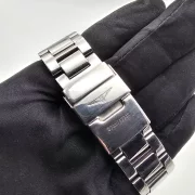 Longines HydroConquest Chrono Automatic 41mm mit Papieren