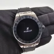 Hublot Big Bang E Titan 42mm Full Set + Extras