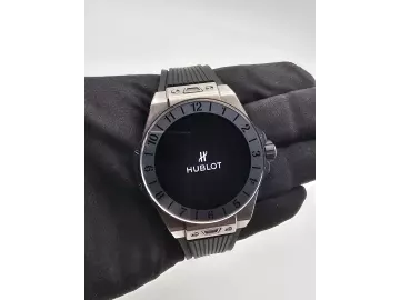 Hublot Big Bang E Titan 42mm Full Set + Extras