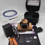 Hublot Big Bang E Titan 42mm Full Set + Extras