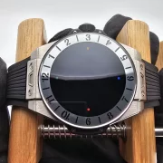 Hublot Big Bang E Titan 42mm Full Set + Extras