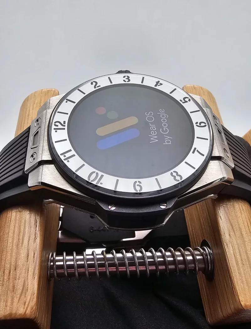 Hublot Big Bang E Titan 42mm Full Set + Extras