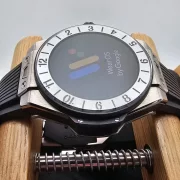 Hublot Big Bang E Titan 42mm Full Set + Extras