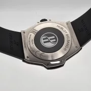 Hublot Big Bang E Titan 42mm Full Set + Extras