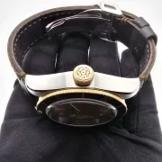 Tudor Black Bay S&G 41mm Stahl/Gold Ref. 79733N Full Set LC100