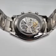 Zenith El Primero Chronomaster Open blue 42mm Full Set + RG