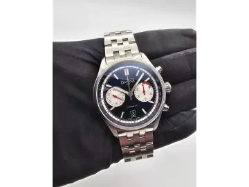 Davosa Newton Pilot Rally Chrono limit. 300St. Full Set