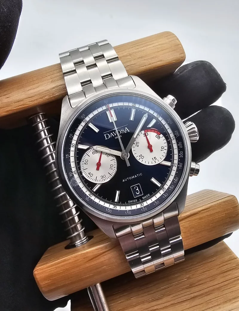 Davosa Newton Pilot Rally Chrono limit. 300St. Full Set