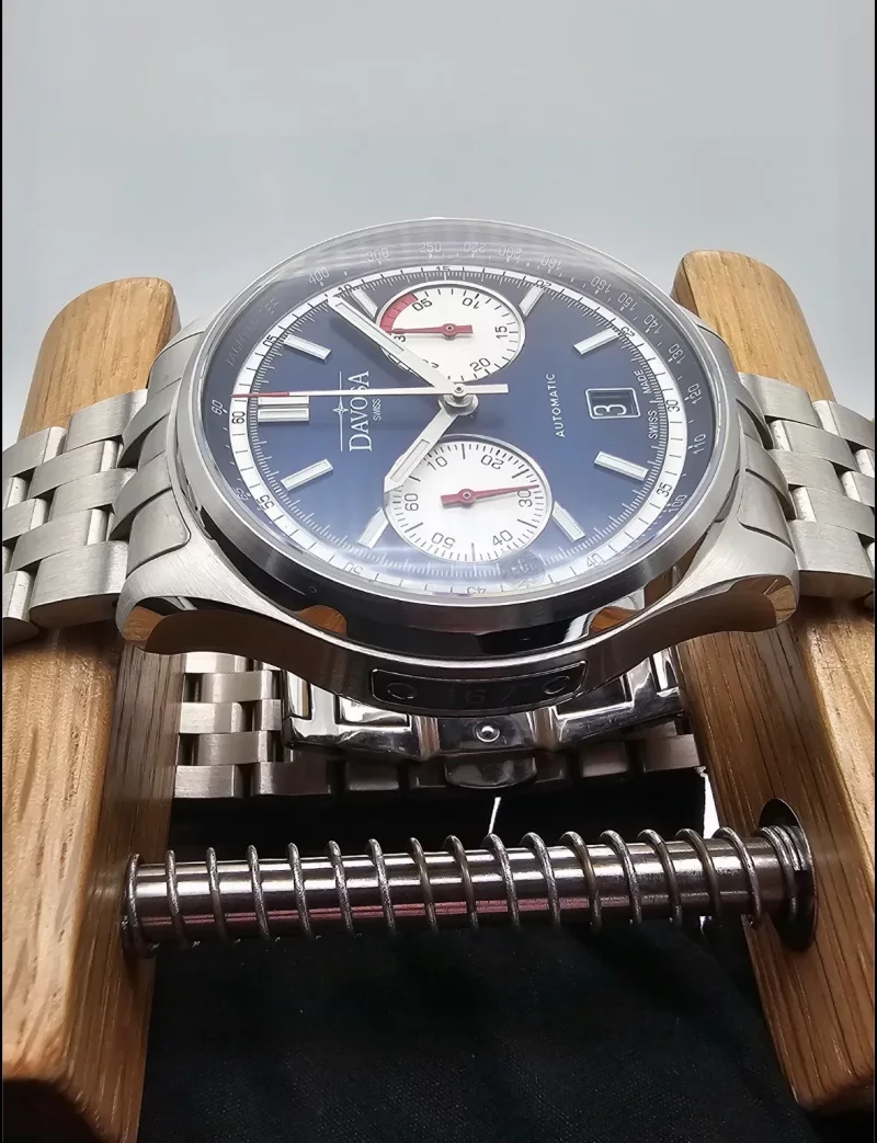 Davosa Newton Pilot Rally Chrono limit. 300St. Full Set